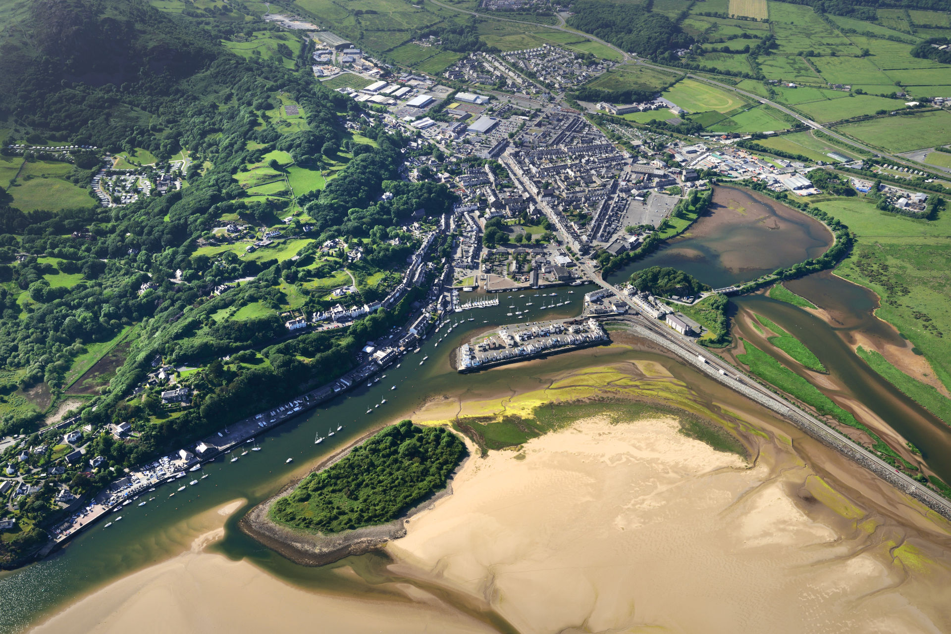 Porthmadog Ap