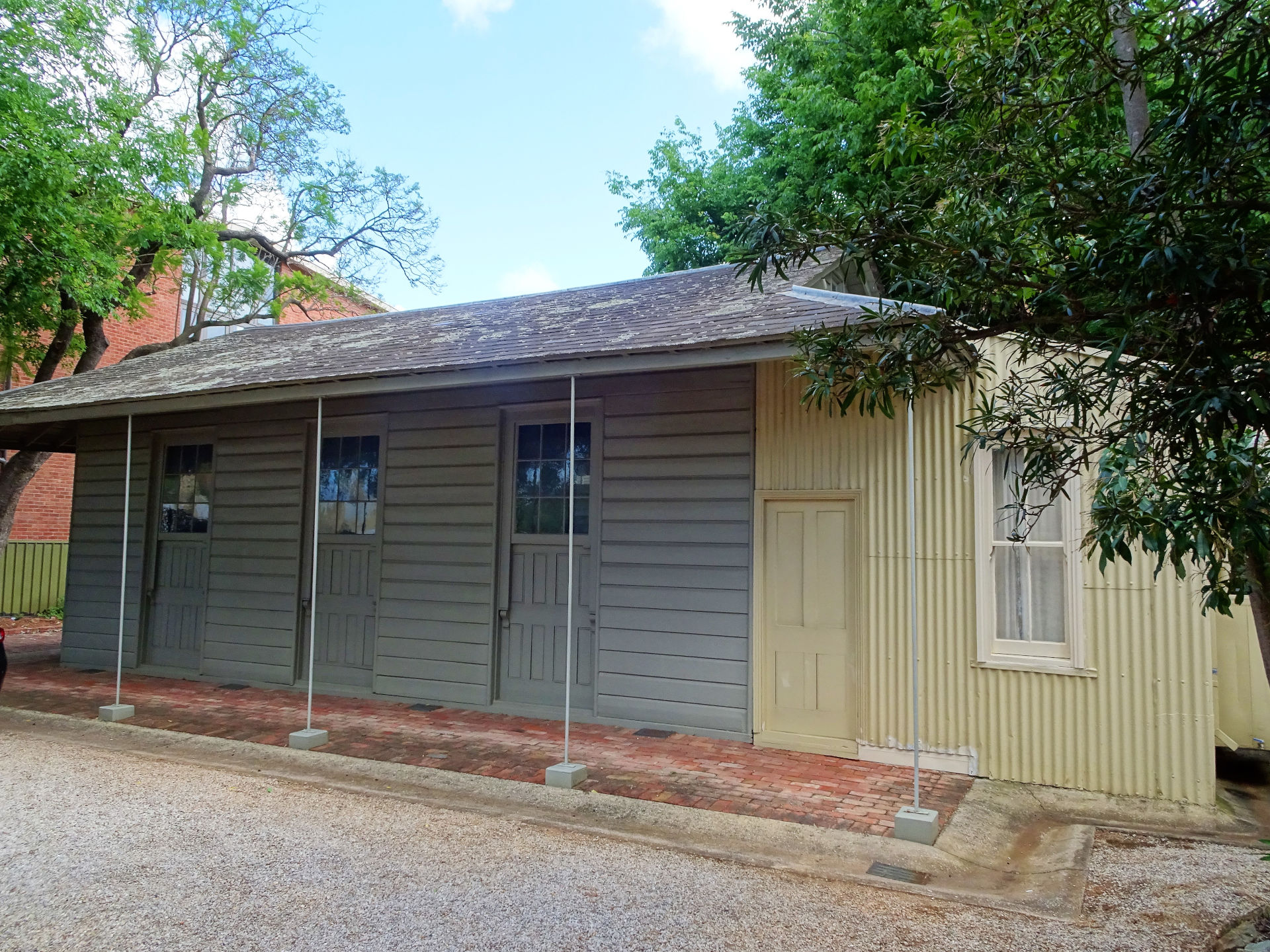 North Adelaide Friends Meeting House