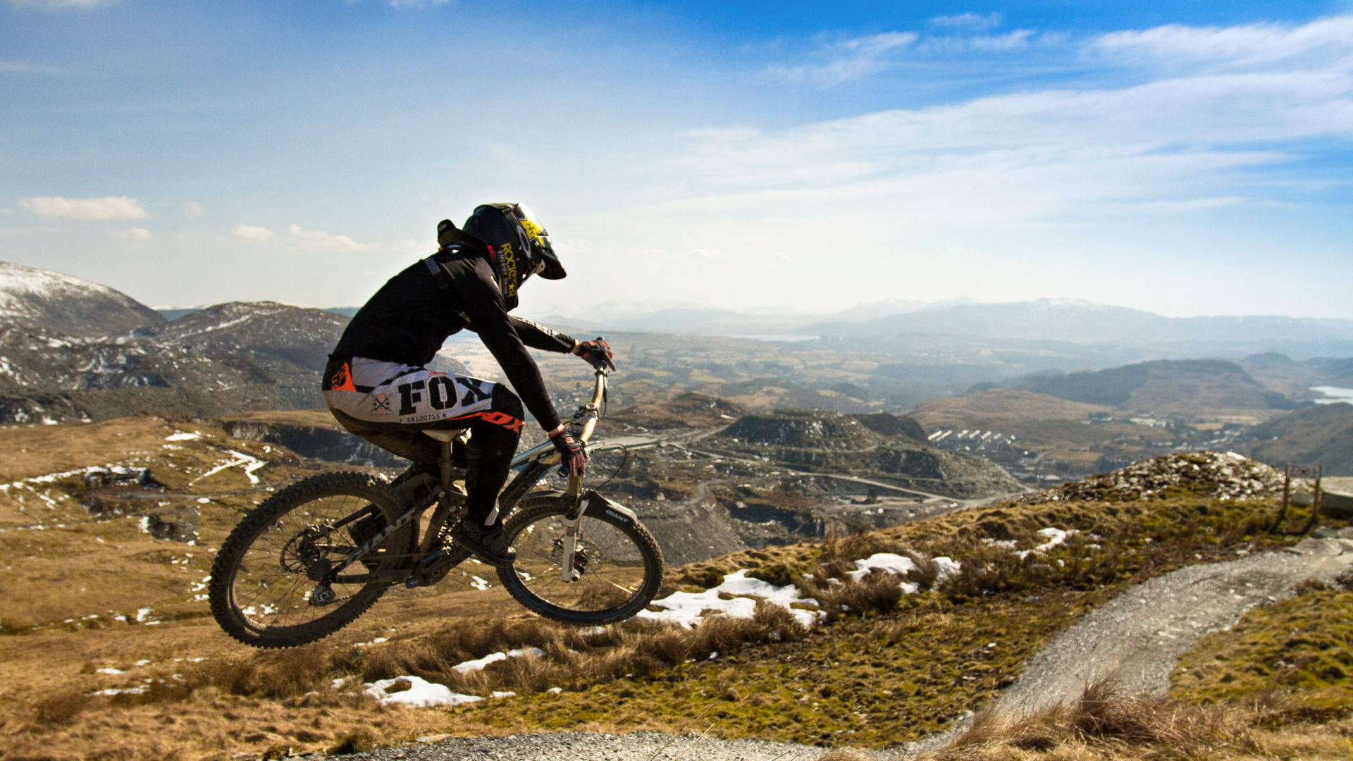 Mountain Bike