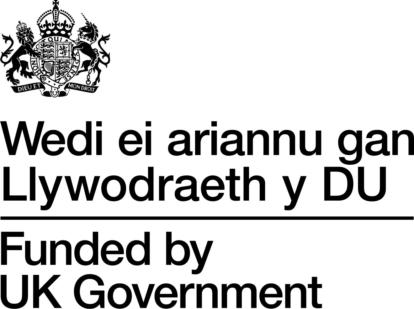 UK Government Logo