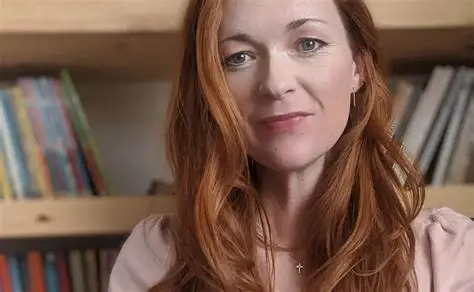 Manon Steffan Ros
